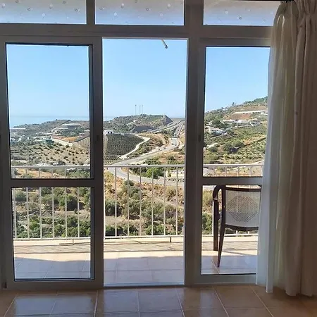 Apartment Mar Y Sierra De *