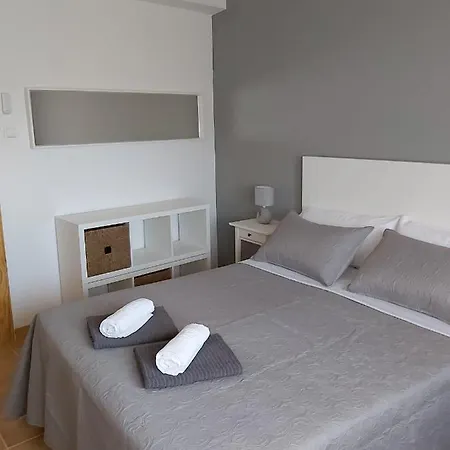Apartment Mar Y Sierra De Torrox
