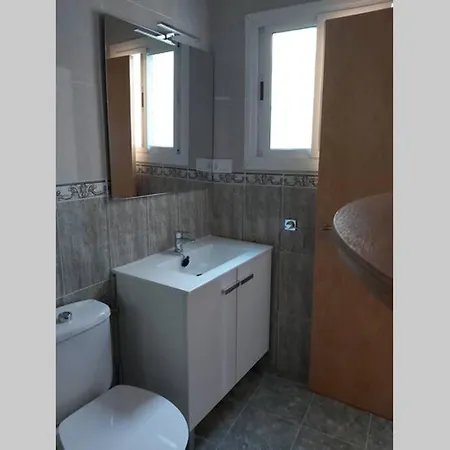 Mar Y Sierra De Apartment Torrox