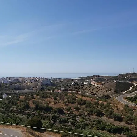 Apartment Mar Y Sierra De Torrox