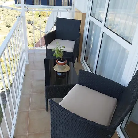Apartment Mar Y Sierra De
