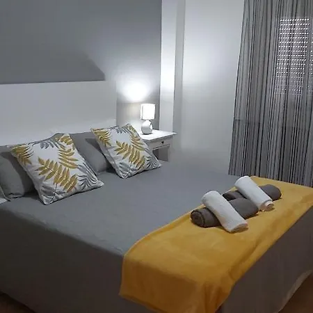 Appartamento Mar Y Sierra De *