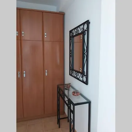 Mar Y Sierra De Appartement *