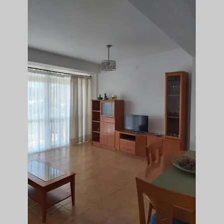 Mar Y Sierra De Appartement *