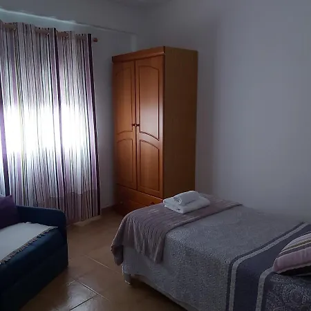 Mar Y Sierra De Appartement *